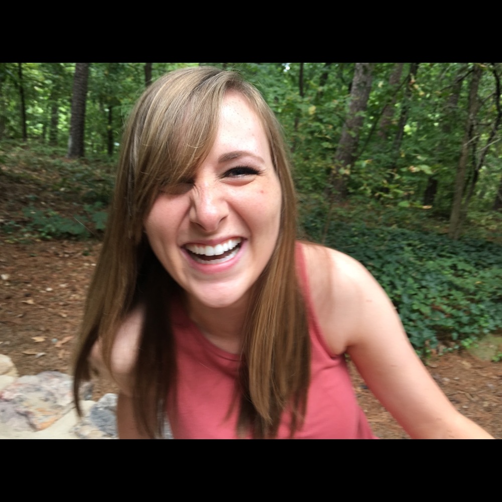 Meet your Posher, Carly